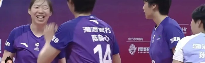 英雄联盟世界赛官网-十年九冠成过去！天津女排越打越差，根源全在青训被“透支”|江苏|全运会|苗子|冠军|球员_新浪体育_新浪新闻