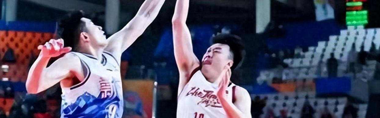 英雄联盟赛事-看不懂啊！昨晚6投0中，得0分0板球员，竟入选了中国男篮大名单