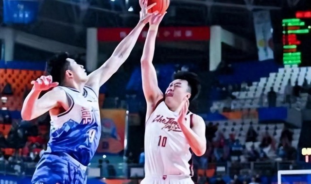 英雄联盟赛事-看不懂啊！昨晚6投0中，得0分0板球员，竟入选了中国男篮大名单