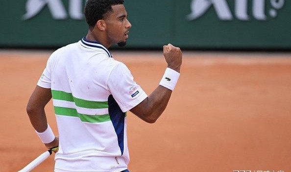 世界赛直播-IW男单第三轮下半区前瞻：兹维过关无虞，辛纳再会沙波！