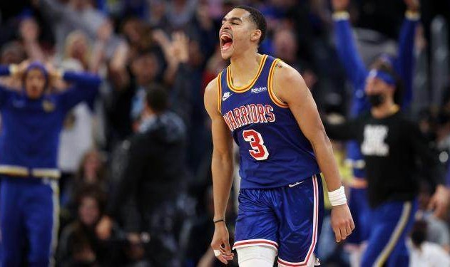 世界赛直播-魔术向普尔抛出橄榄枝 勇士续约情况不容乐观