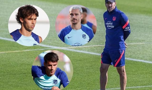 S赛注册-【西甲前瞻·诸强】皇萨阴影下的平行世界