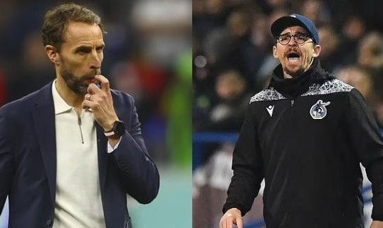 世界赛赛程-索斯盖特纠结去留问题？名宿怒斥：没冠军还不辞职！