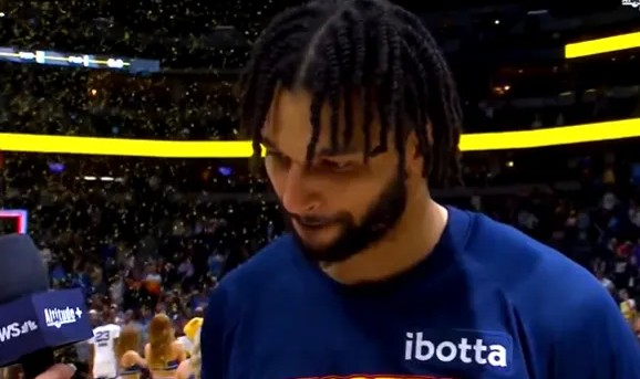 世界赛赛程-本赛季常规赛你证明了什么？默里：老实说，啥也没有