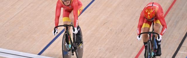 英雄联盟世界赛官网-28金！团体争先赛中国强势卫冕 小组赛破世界纪录