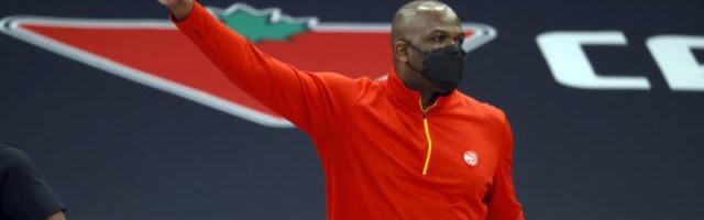 老鹰开启漫长休赛期 转正麦克米兰是第一要务