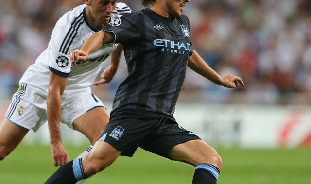 英雄联盟赛事-阿韦罗亚球员生涯对曼城保持不败，利物浦皇马2胜4平|马卡|阿韦洛亚|体育赛事讨论|皇家马德里|欧冠_新浪体育_新浪新闻