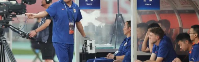 英雄联盟赛事-济南文旅三件事惹怒韩鹏，泰山队新赛季前景堪忧