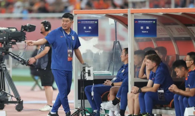 英雄联盟赛事-济南文旅三件事惹怒韩鹏，泰山队新赛季前景堪忧