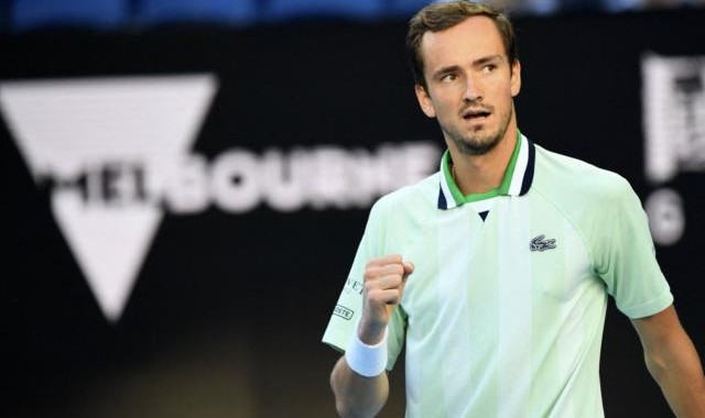 世界赛赛程-梅总狂轰31记Ace复仇克耶高斯 赛后回怼现场球迷