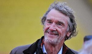 TA：拉特克利夫考虑出售尼斯，标价2.5亿欧&amp;委托银行寻找买家