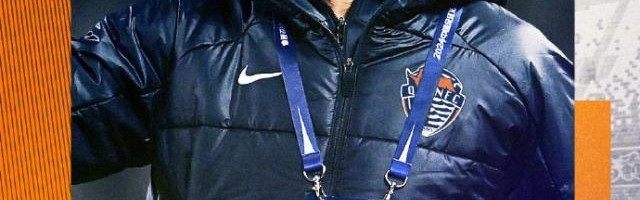 S赛注册-回归！李霄鹏出任海牛主帅：为家乡球队 要全力以赴