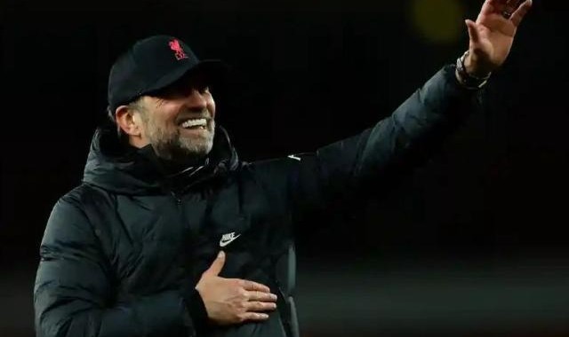 英雄联盟赛事-克洛普：若塔已成世界级 阿尔特塔：阿森纳太缺人手