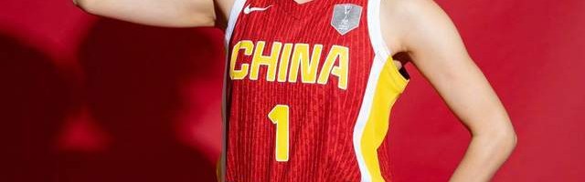 英雄联盟赛事-中国女篮最新训练出炉！王思雨、张子宇归队，将出战5场热身赛