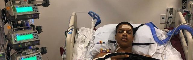 世界赛直播-鲨鱼之子穿越黑暗：战胜心脏疾病 征战G联赛