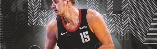 世界赛直播-谁是NBA第一超级大核？约基奇极致掌控让077心服